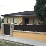 Semesterbostad Casa Hipolito A Estrada