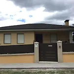 Casa Hipolito * A Estrada