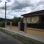 Casa Hipolito Semesterbostad *