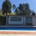 Casa Hipolito Semesterbostad A Estrada