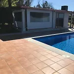 Casa Hipolito Semesterbostad A Estrada