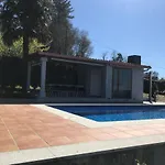 Casa Hipolito Prázdninový dům A Estrada