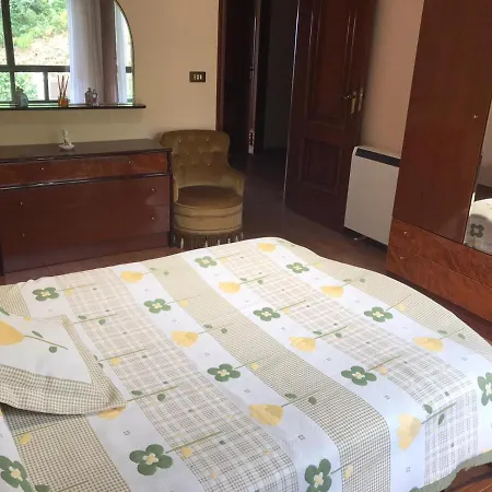 Feriehus Casa Hipolito