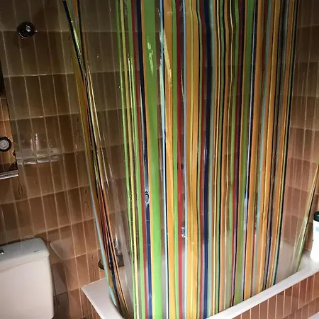 Casa Hipolito Feriehus A Estrada