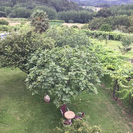 Feriehus Casa Hipolito