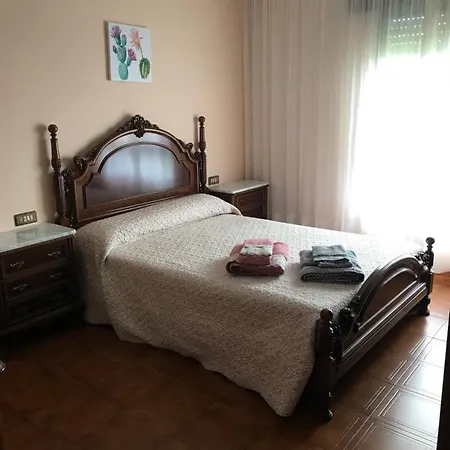 Feriehus Casa Hipolito *