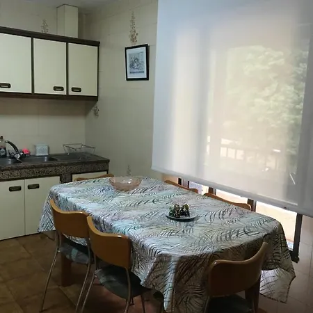 Feriehus Casa Hipolito