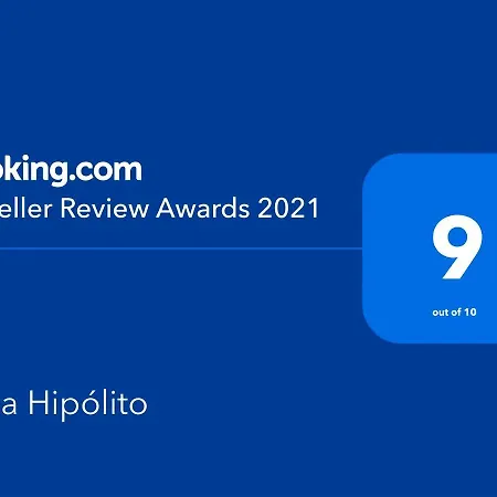 Casa Hipolito A Estrada