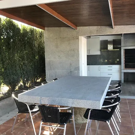 Casa Hipolito Tatil Evi A Estrada