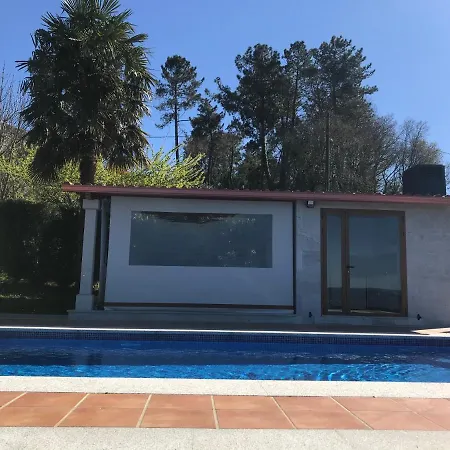 Casa Hipolito بيت للعطل لا إسترادا