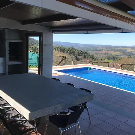 Tatil Evi Casa Hipolito