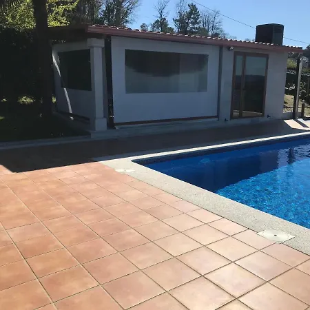 Casa Hipolito בית נופש א אסטרדה