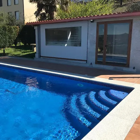 بيت للعطل Casa Hipolito