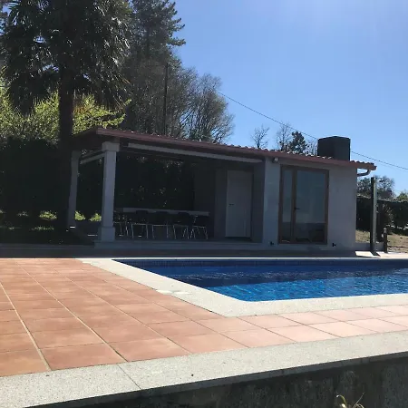 Casa Hipolito בית נופש א אסטרדה