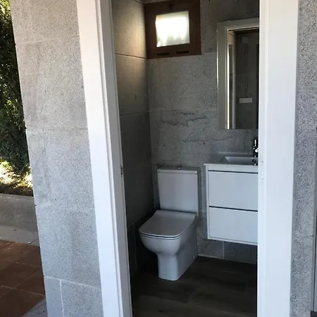 Feriehus Casa Hipolito A Estrada