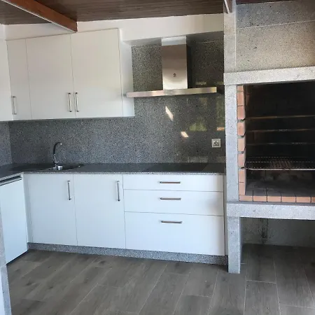 Casa Hipolito بيت للعطل
