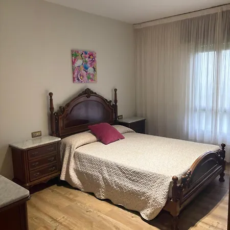 Casa Hipolito Semesterbostad *