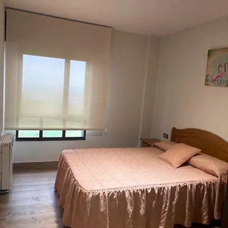 Casa Hipolito Feriehus A Estrada