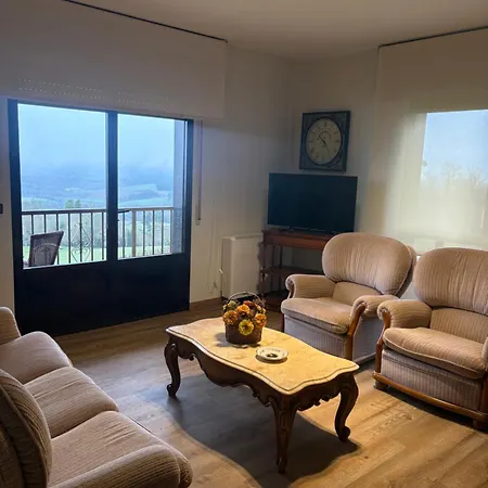 Casa Hipolito * A Estrada
