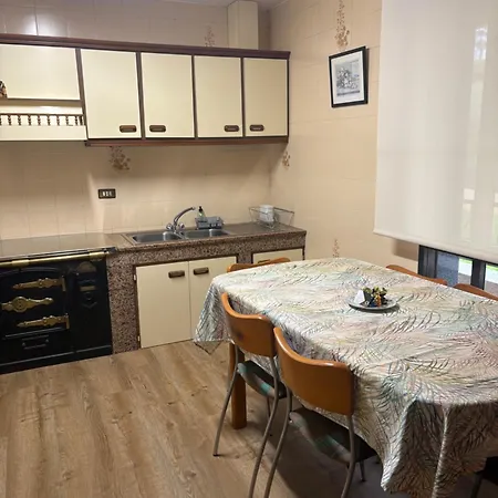 Casa Hipolito בית נופש *