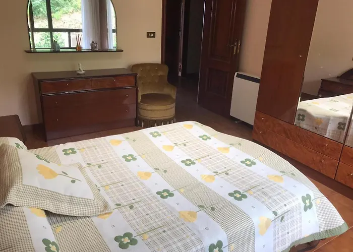 Tatil Evi Casa Hipolito