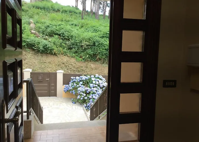 Casa Hipolito * A Estrada