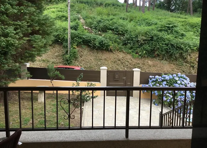 Casa Hipolito Tatil Evi A Estrada