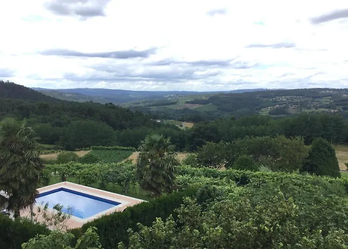 Tatil Evi Casa Hipolito A Estrada