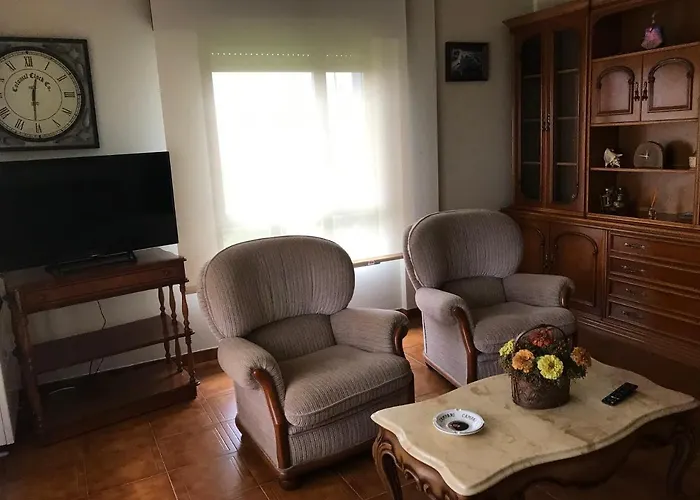 Casa Hipolito Tatil Evi *