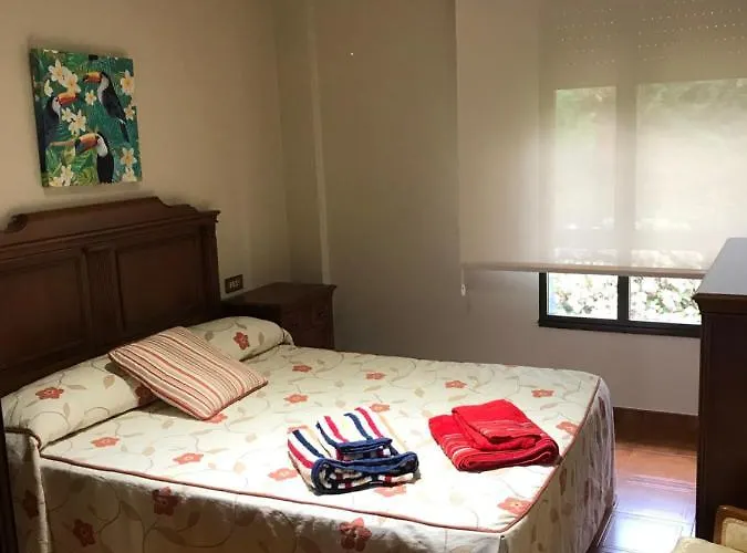 Casa Hipolito Tatil Evi *
