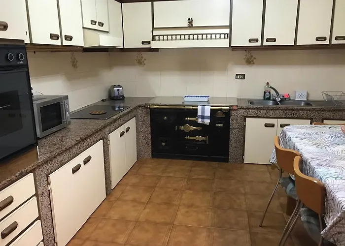 Tatil Evi Casa Hipolito