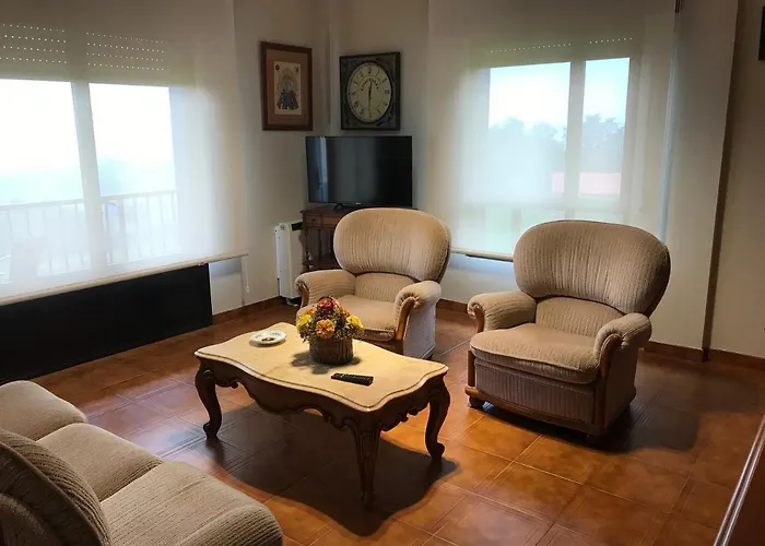 Tatil Evi Casa Hipolito *