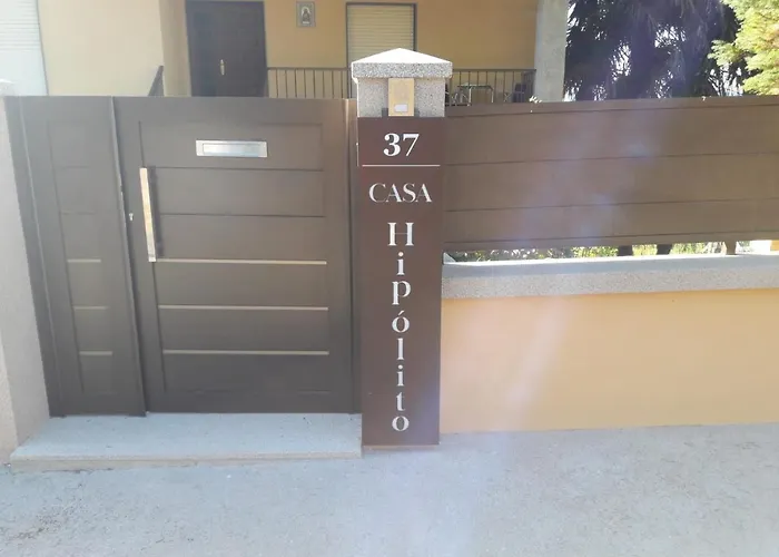 Casa Hipolito A Estrada