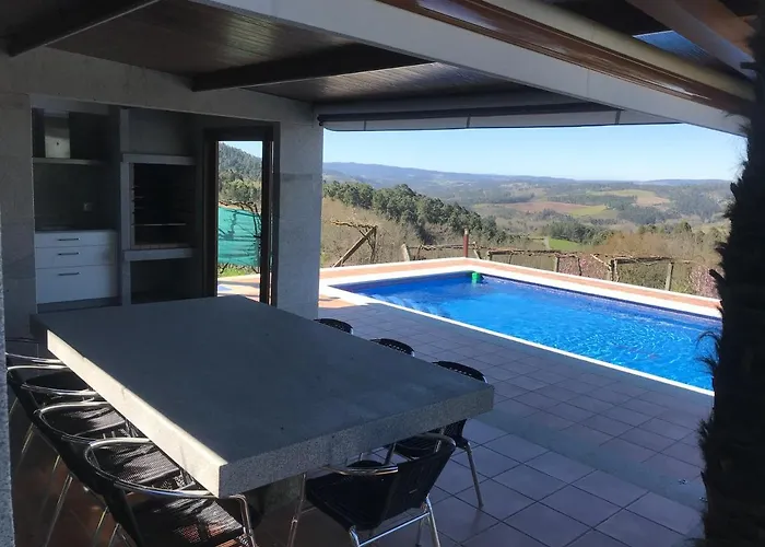 Feriehus Casa Hipolito