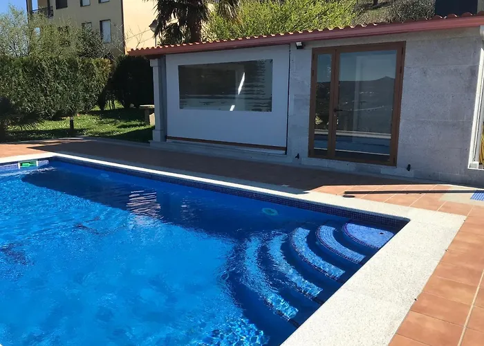 Feriehus Casa Hipolito