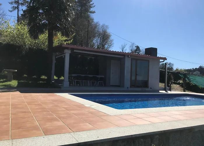 Casa Hipolito Tatil Evi A Estrada