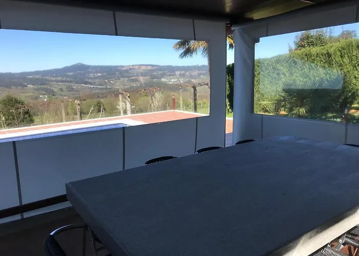 Casa Hipolito Tatil Evi