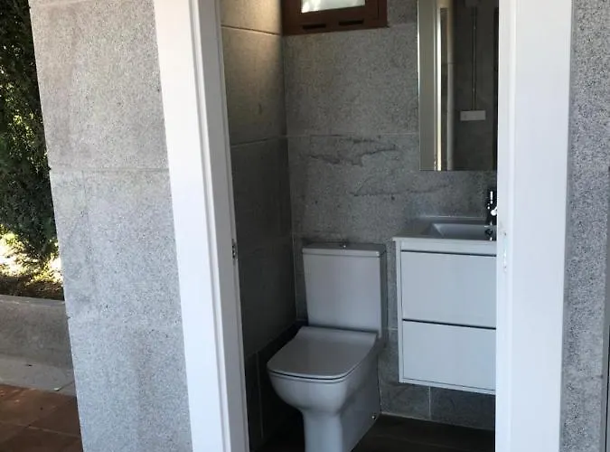 Tatil Evi Casa Hipolito A Estrada