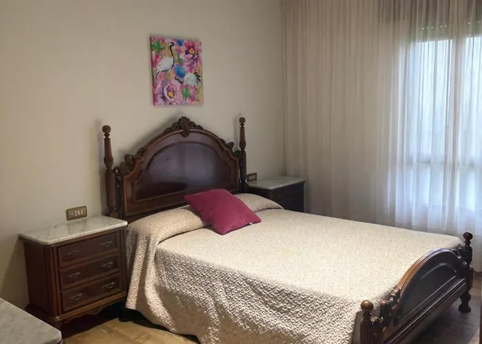 Casa Hipolito Feriehus *